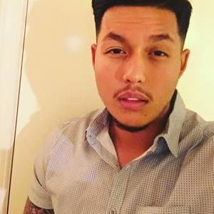 Meet your Posher, Jose